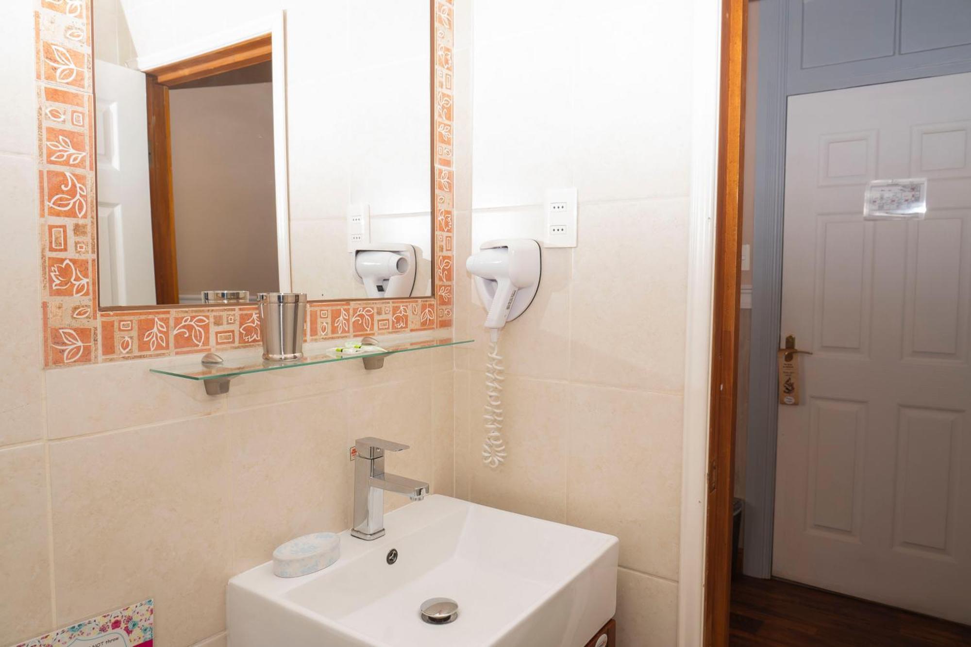 Hotel Albatros Punta Arenas Exteriér fotografie