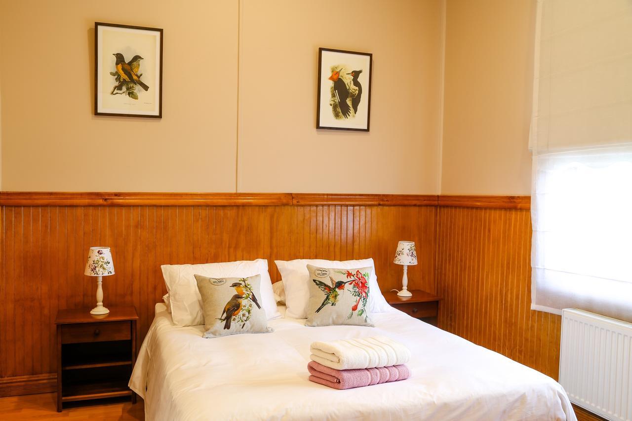Hotel Albatros Punta Arenas Exteriér fotografie