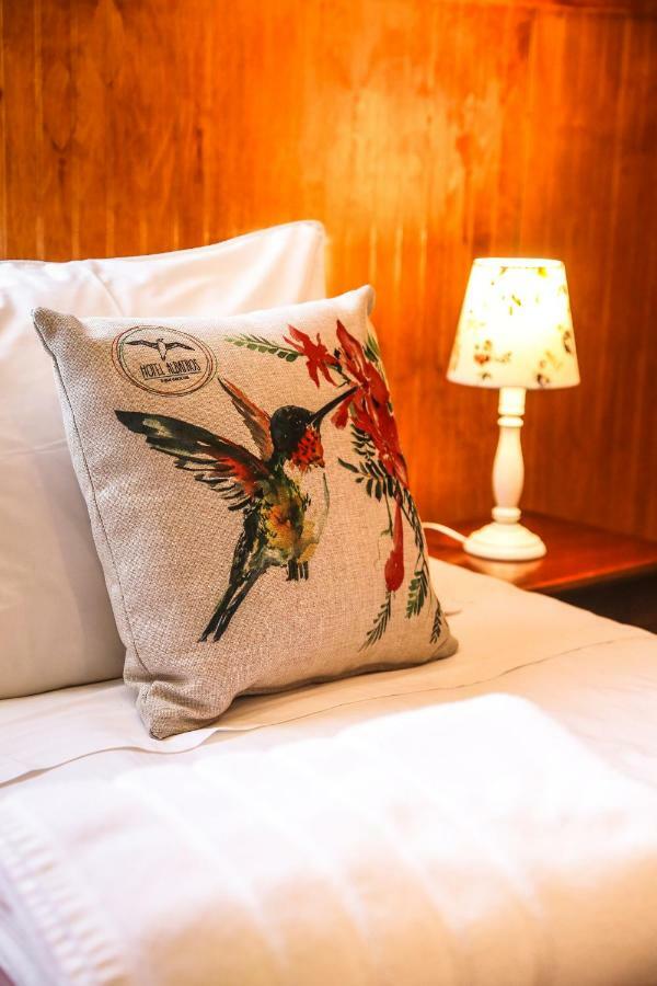 Hotel Albatros Punta Arenas Exteriér fotografie